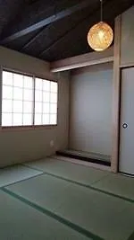 Ferienwohnung Kyotonijojo Shinsenennoyado
